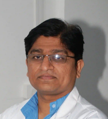 Knee Surgeon in Aurangabad