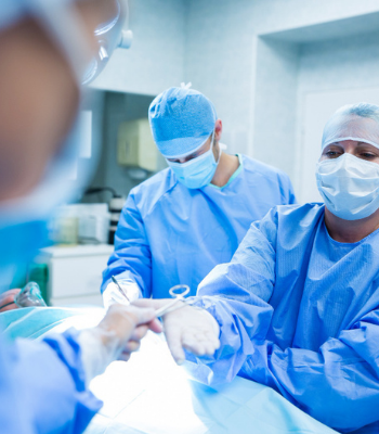 Minimally invasive surgery in Aurangabad