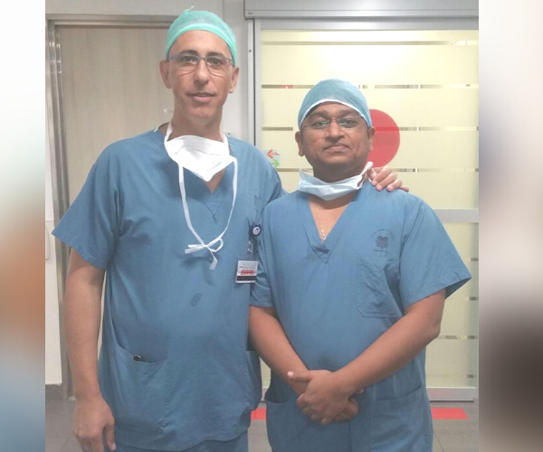 Knee Surgeon in Aurangabad Knee Surgeon in Aurangabad