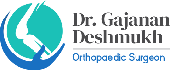 Dr. Gajanan Deshmukh
